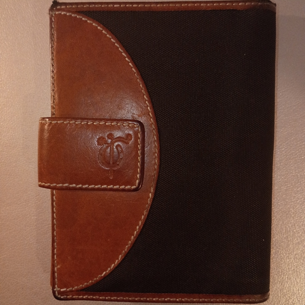 NWOT El' Caballo Genuine Leather Wallet